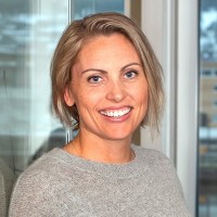 Stine Fjellstad