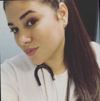 Lebonet Alfaro