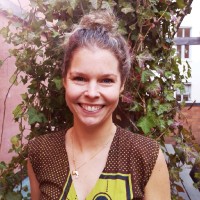 Julia Björkengren