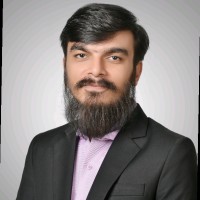 Muhammad Salman Cheena