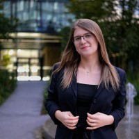 Zuzanna Sikora