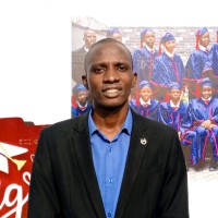 Matthew Ojo