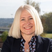 Sharon Cromie