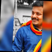 Chinmaya A R