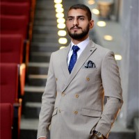 Asher Afzal