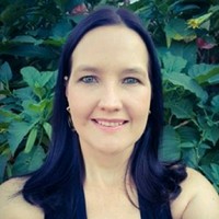 Marisca van Heerden