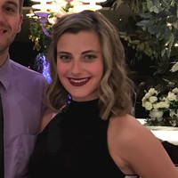 Samantha Henry