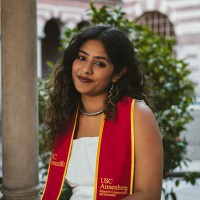 Kasvi Malhotra