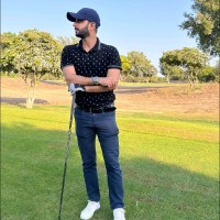 Muhammad Bilal Kadwani