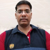 BIKASH PATRA