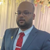 Sharder Islam