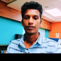 Boomibalan Murugesan