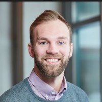 Jacob Larson, Pmp