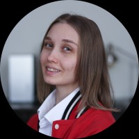 Anastasiia Bezuhla