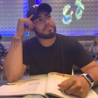 Anthony Rios