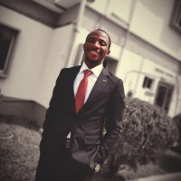 Nicholas Tesidu