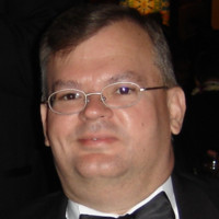 Mark Crumbley