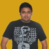 Sudhir S Rao
