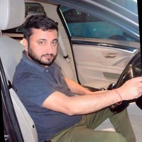 Vipul Sharma