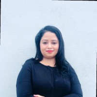 Thasneem Hussain
