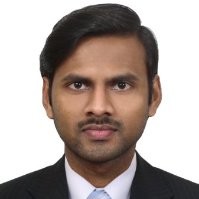 Venkatraj Mahalingam