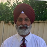 Inder Sandhu
