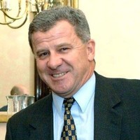 Steve Connolly
