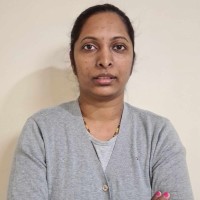 Amrita Prasad