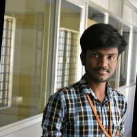 Gobinath Murugesan