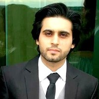 Humza Tariq, M.Eng, P.Eng.