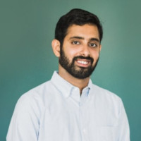 Siddharth Menon