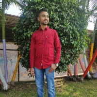 Mayur Kanade