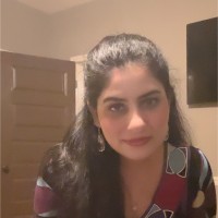 Monisha Munaverbasha