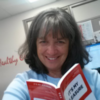 Sandra Burt, CFS