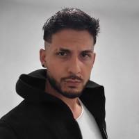 Ezequiel Gastón Tapia