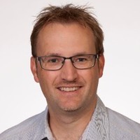 Dominik Jegen