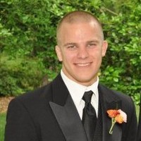 Matthew Leach