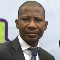 TOSIN AJEWOLE (B.Sc, ACA)