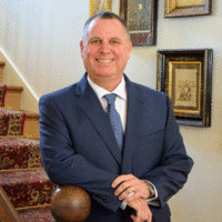 John Barrett