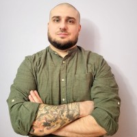 Vladyslav Kuznietsov