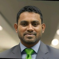 roshan Jayakodi
