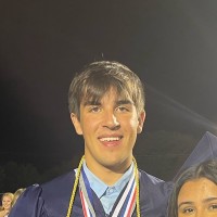 Carson Svast