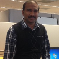 Dinesh Kancharla
