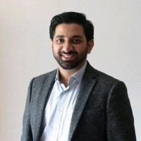 Amanullah Haneef