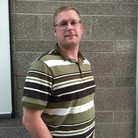 Jeffrey Curry