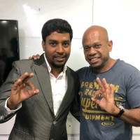 Vinod Kumar