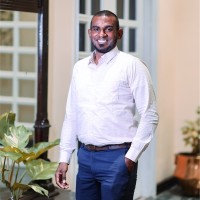 Samuel Asir Raj