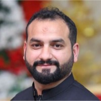 Nauman Ihsan
