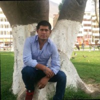 Samy Andrade Carrasco