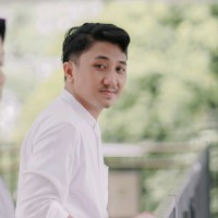 Efandra Sahari Putra